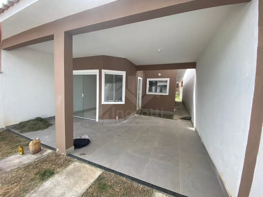Casa, 2 quartos, 90 m² - Foto 2