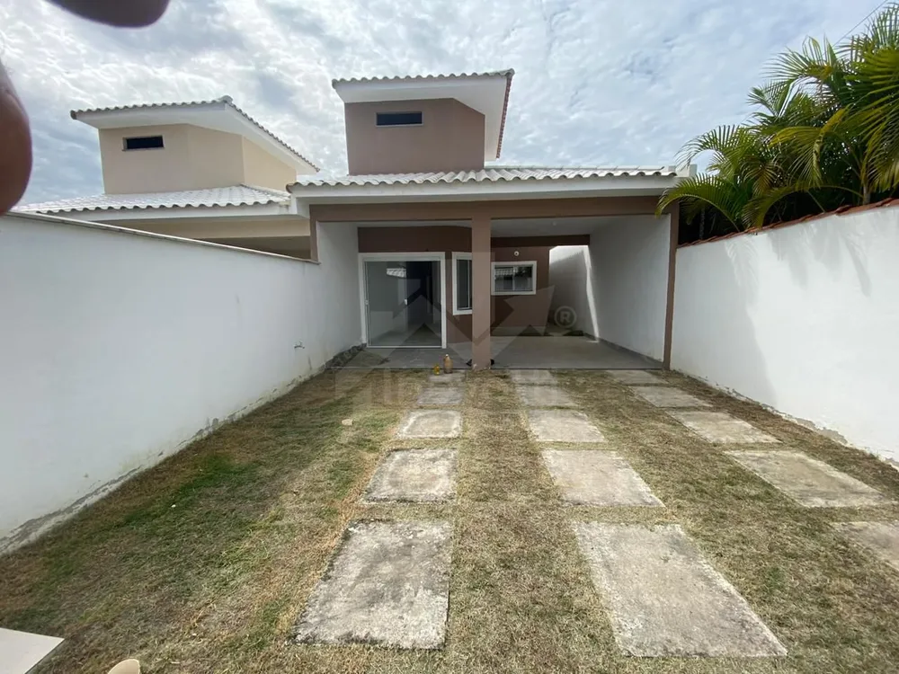 Casa, 2 quartos, 90 m² - Foto 1