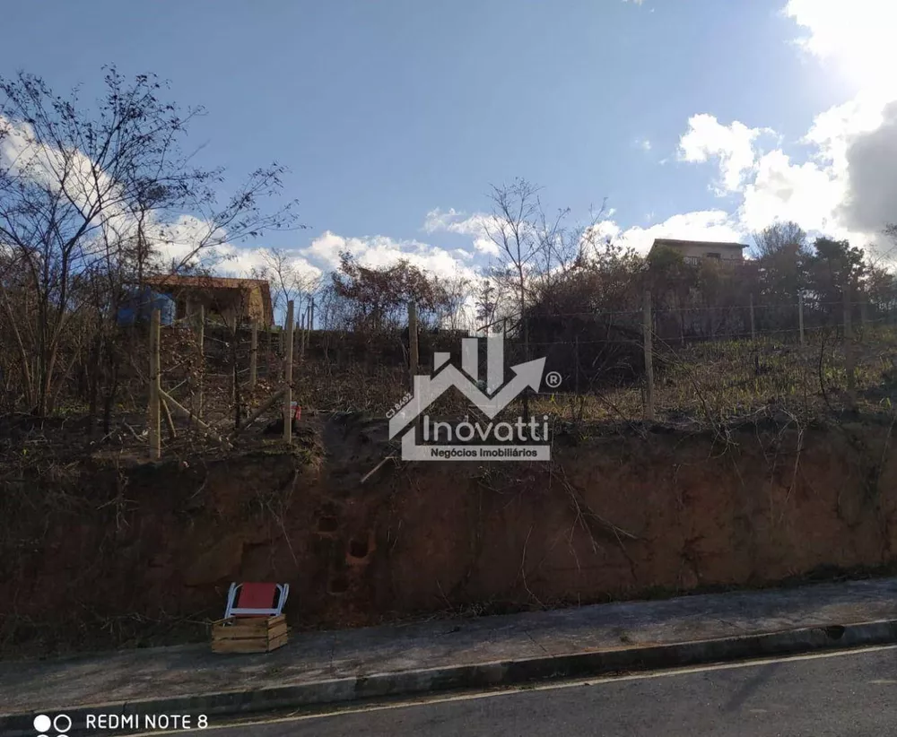 Terreno, 450 m² - Foto 3