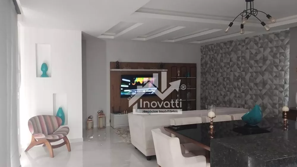 Casa de Condomínio, 3 quartos - Foto 33