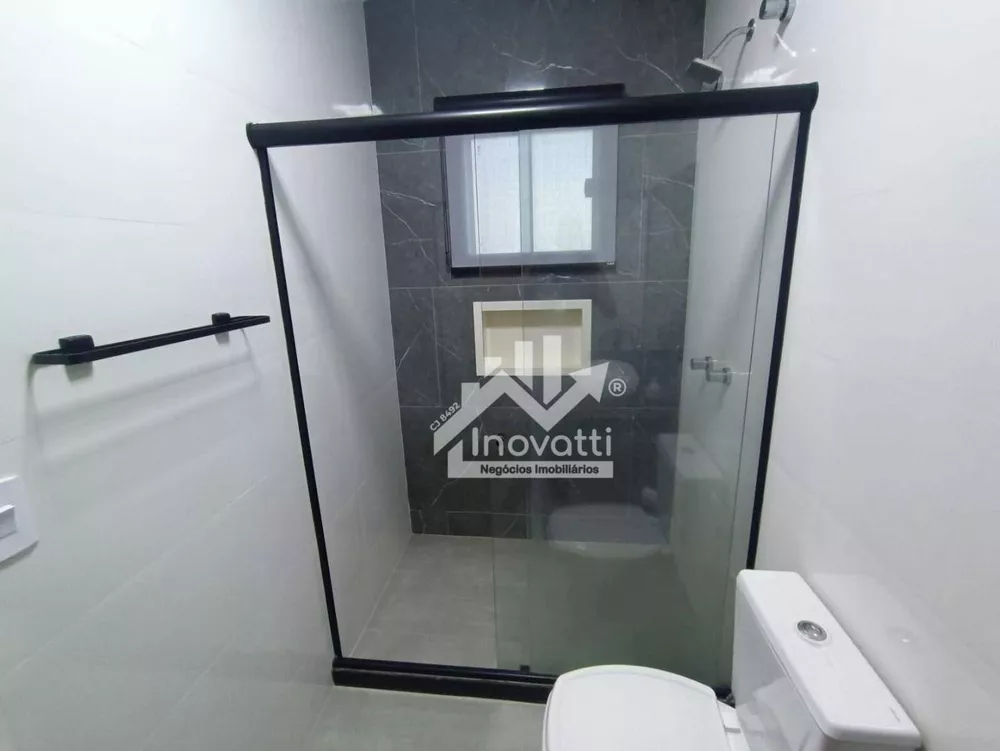 Casa de Condomínio, 3 quartos - Foto 42