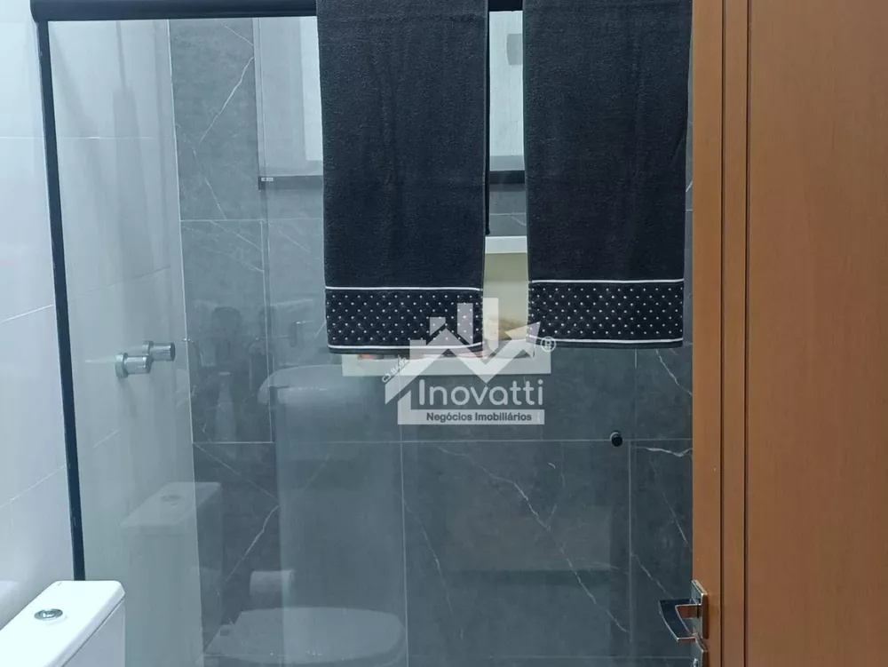 Casa de Condomínio, 3 quartos - Foto 59