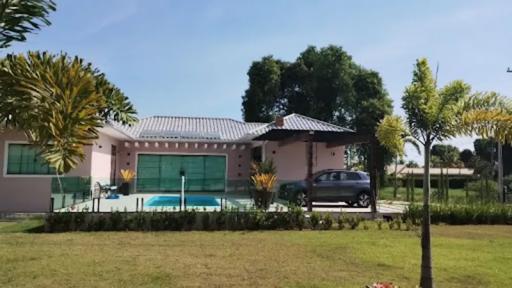 Casa de Condomínio à venda com 3 quartos, 1500m² - Foto 4