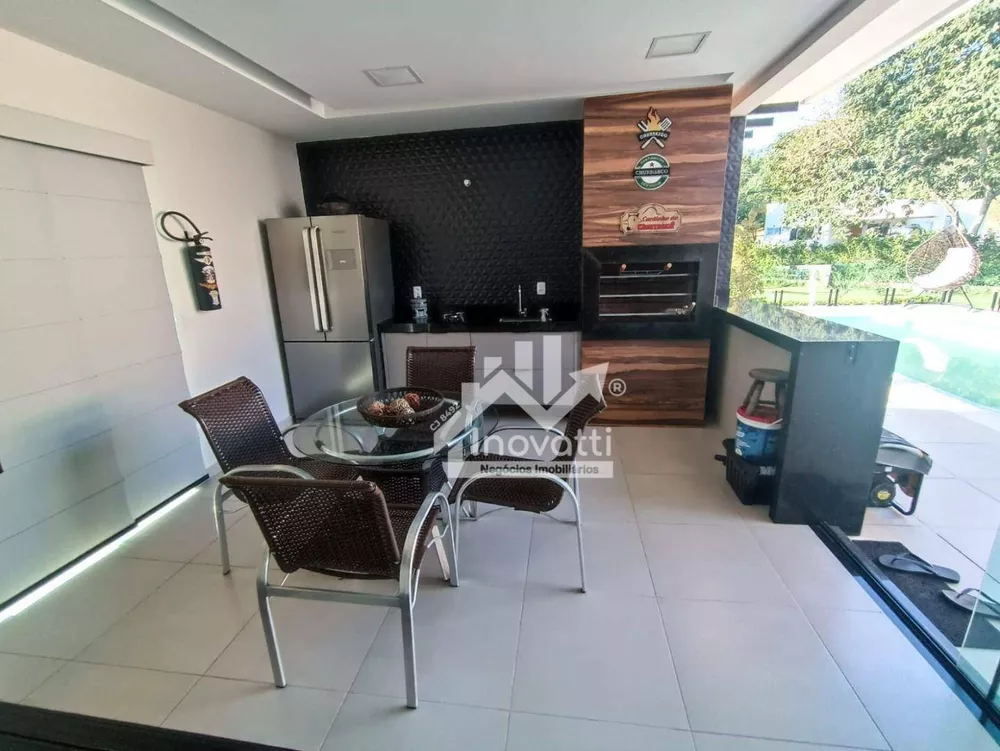 Casa de Condomínio, 3 quartos - Foto 39