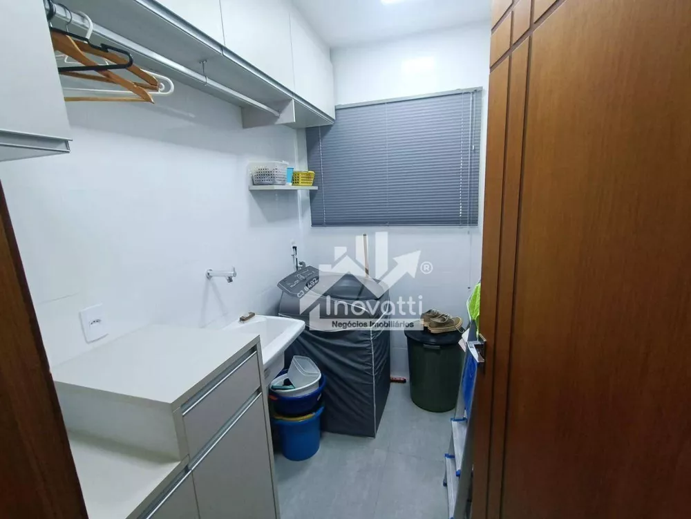 Casa de Condomínio, 3 quartos - Foto 46