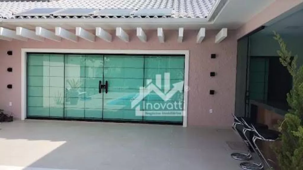 Casa de Condomínio, 3 quartos - Foto 9