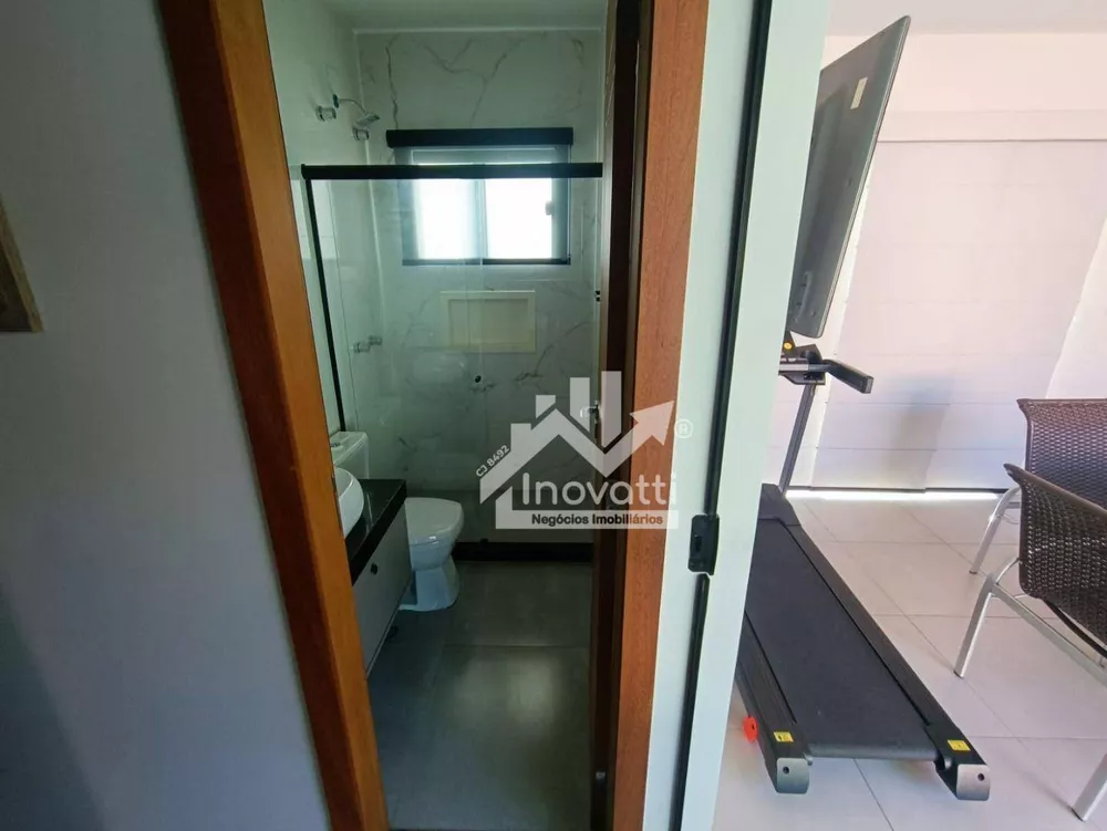 Casa de Condomínio, 3 quartos - Foto 22