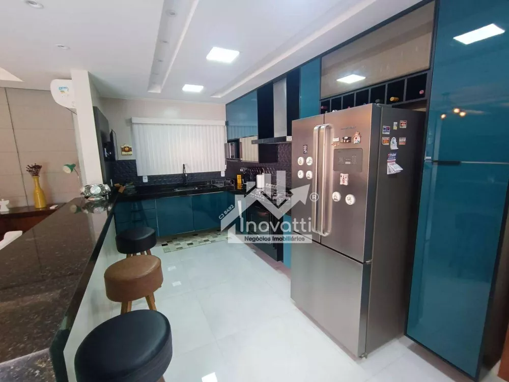 Casa de Condomínio, 3 quartos - Foto 23