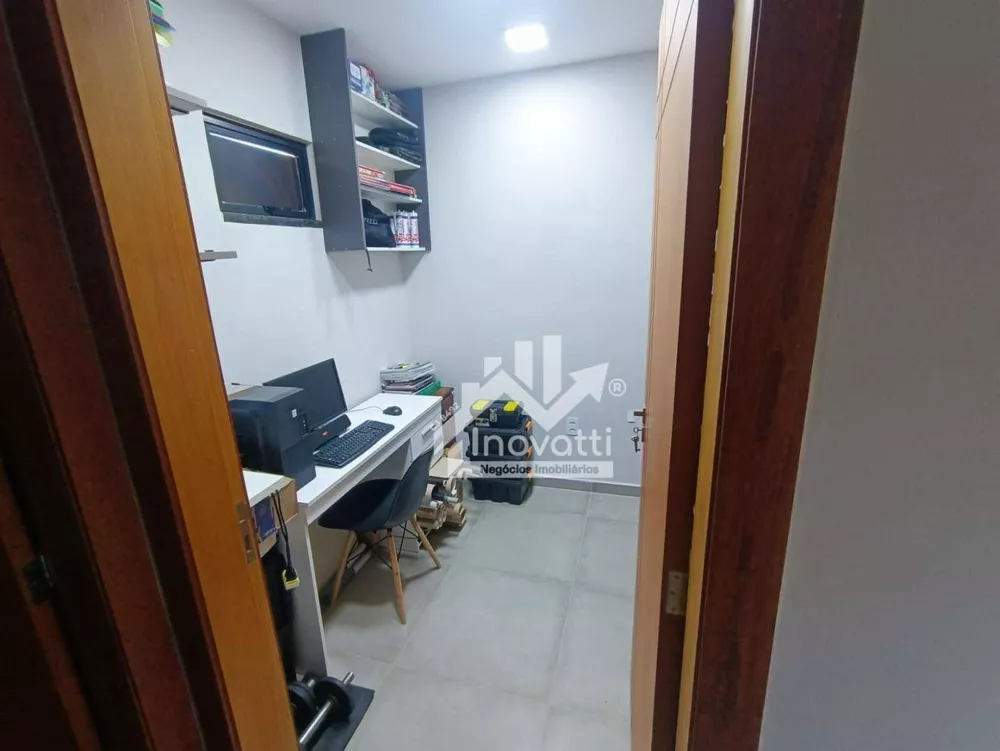 Casa de Condomínio, 3 quartos - Foto 21