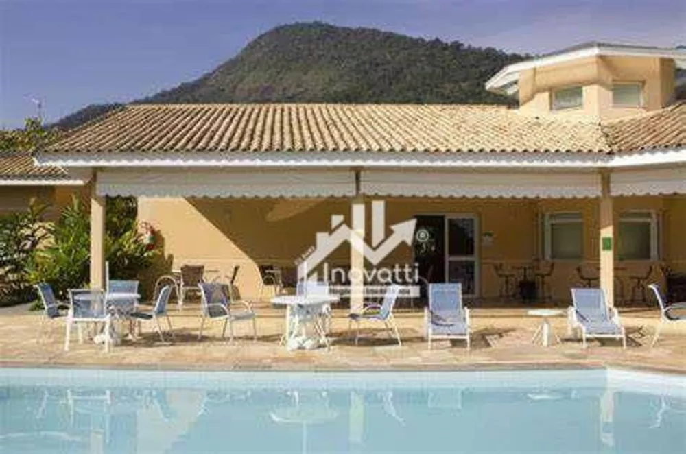 Casa de Condomínio, 3 quartos - Foto 60