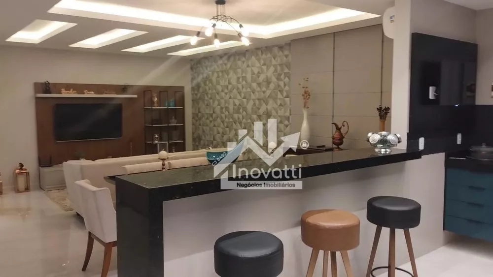 Casa de Condomínio, 3 quartos - Foto 53