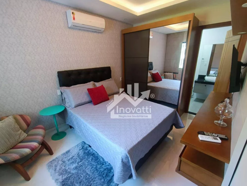 Casa de Condomínio, 3 quartos - Foto 62