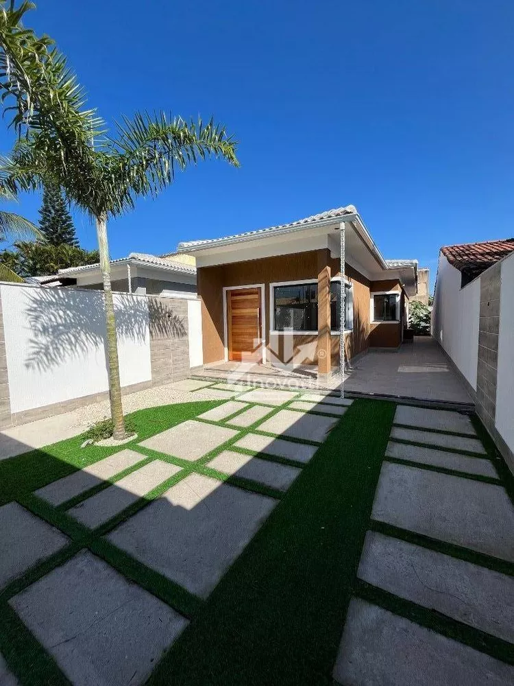 Casa, 2 quartos, 78 m² - Foto 1