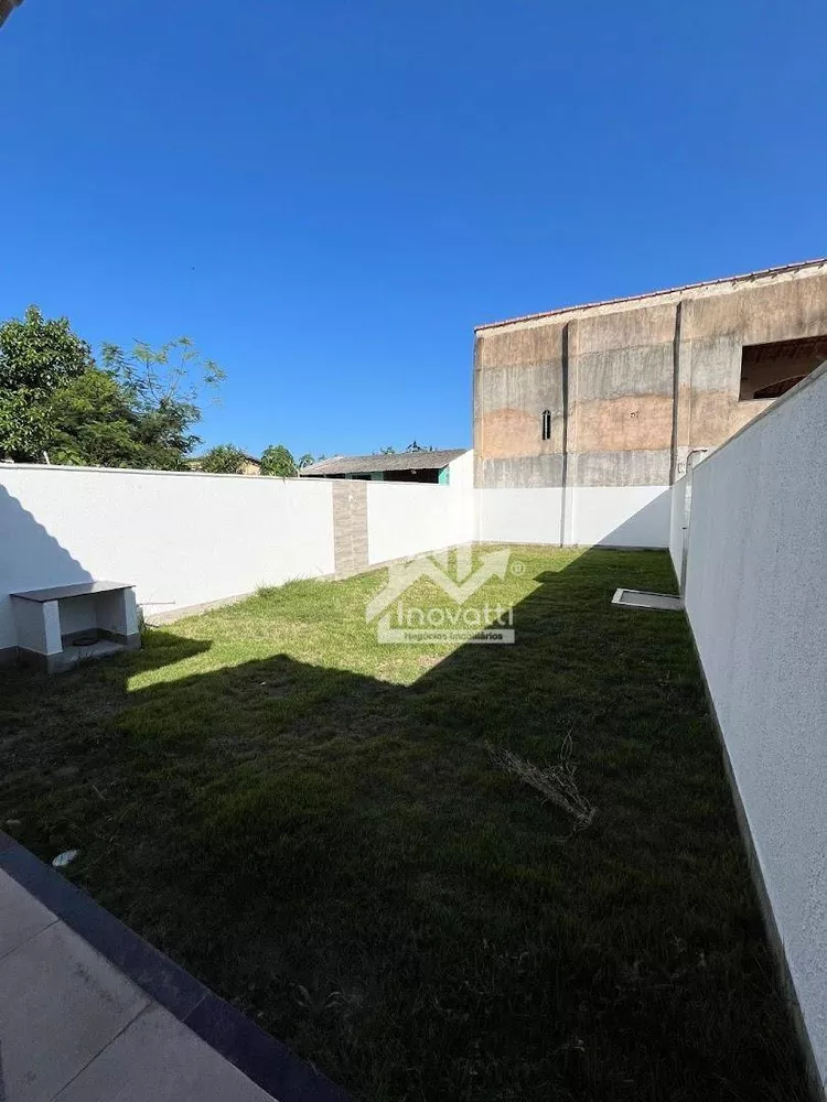 Casa, 2 quartos, 78 m² - Foto 2