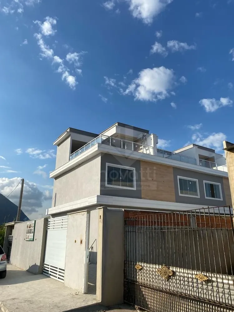 Casa, 2 quartos, 93 m² - Foto 1