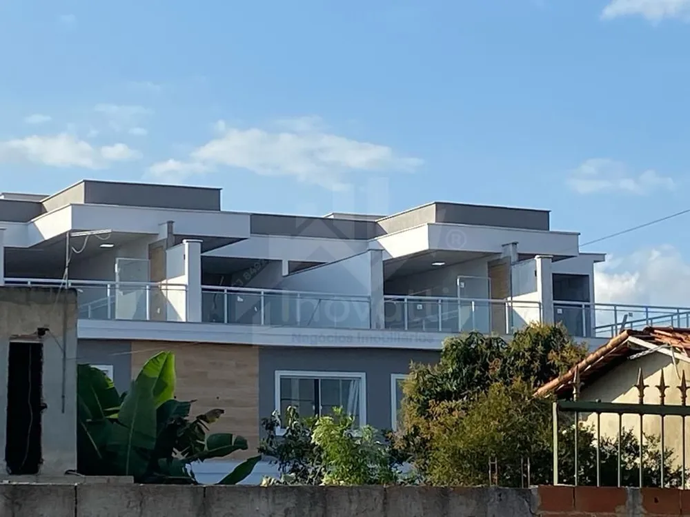 Casa, 2 quartos, 93 m² - Foto 16