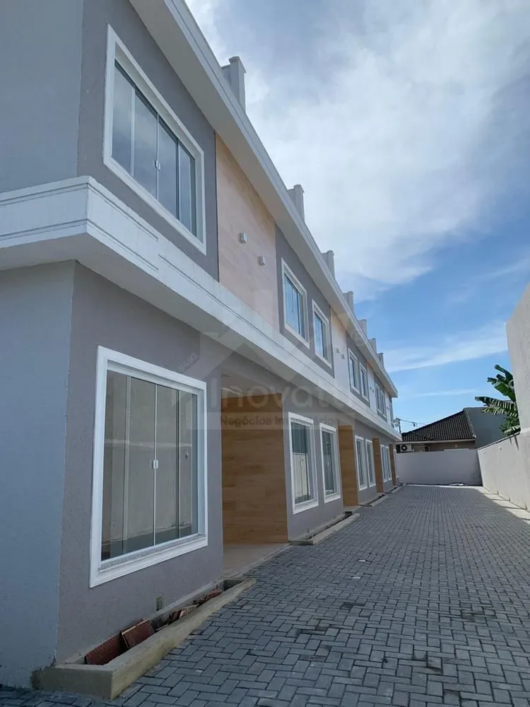 Casa, 2 quartos, 93 m² - Foto 14