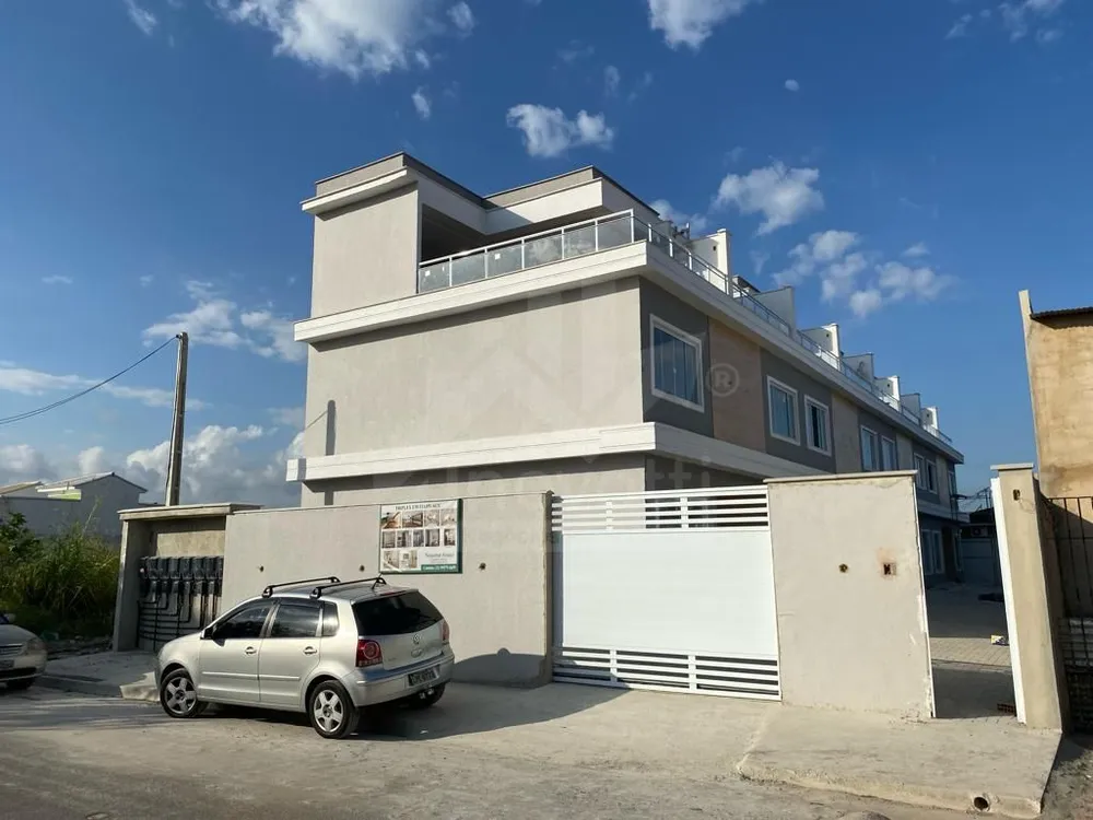 Casa, 2 quartos, 93 m² - Foto 2