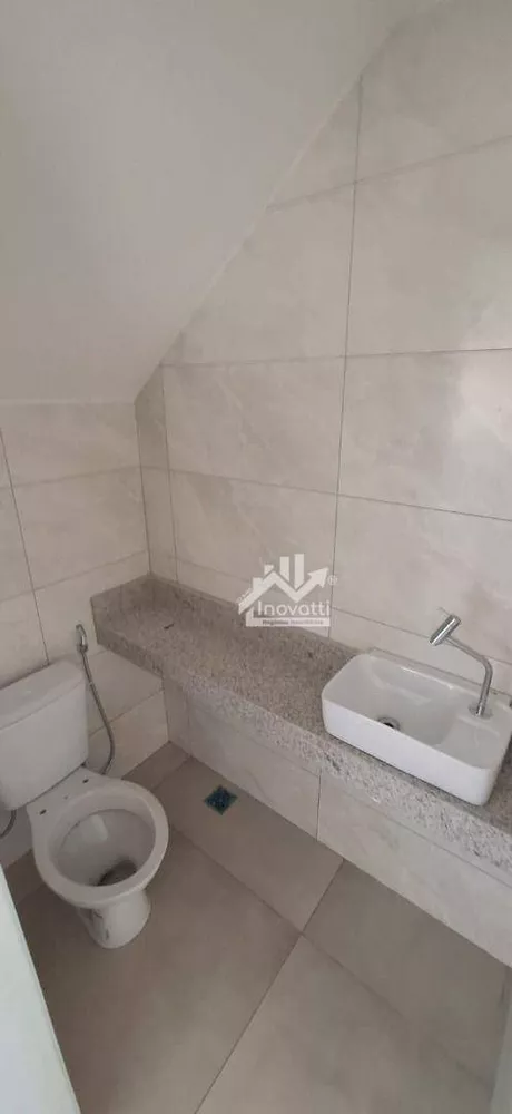 Casa, 3 quartos, 98 m² - Foto 10