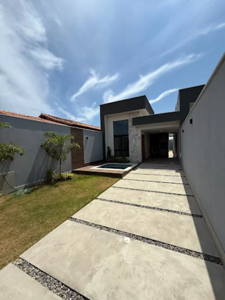 Casa, 2 quartos, 90 m² - Foto 24