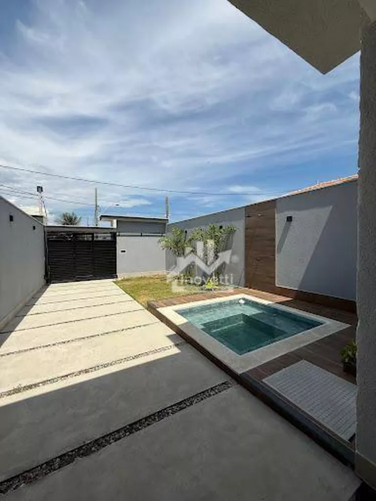 Casa, 2 quartos, 90 m² - Foto 5