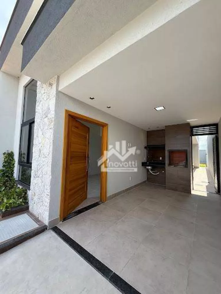 Casa, 2 quartos, 90 m² - Foto 15