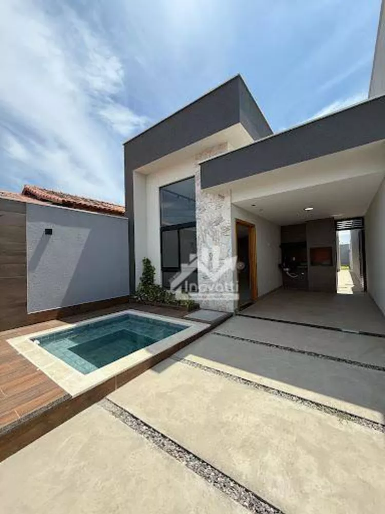 Casa, 2 quartos, 90 m² - Foto 16