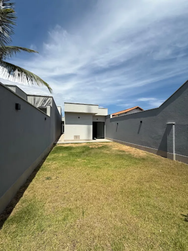 Casa, 2 quartos, 90 m² - Foto 1