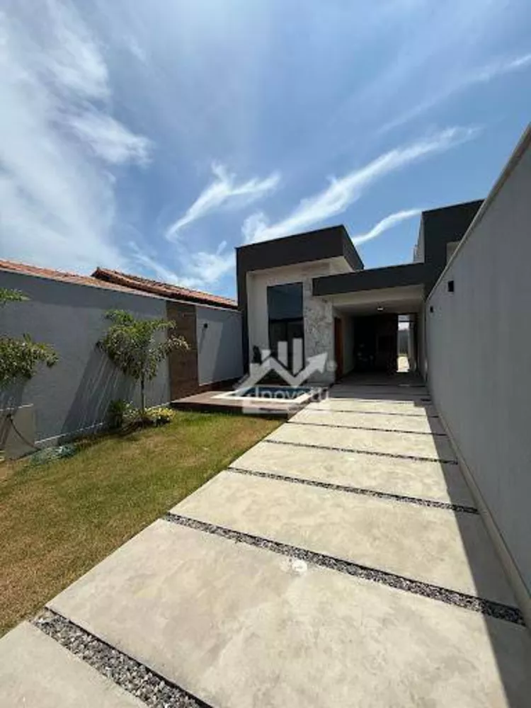 Casa, 2 quartos, 90 m² - Foto 6