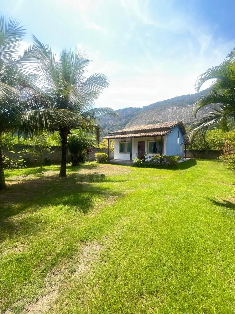 Casa, 2 quartos, 98 m² - Foto 18