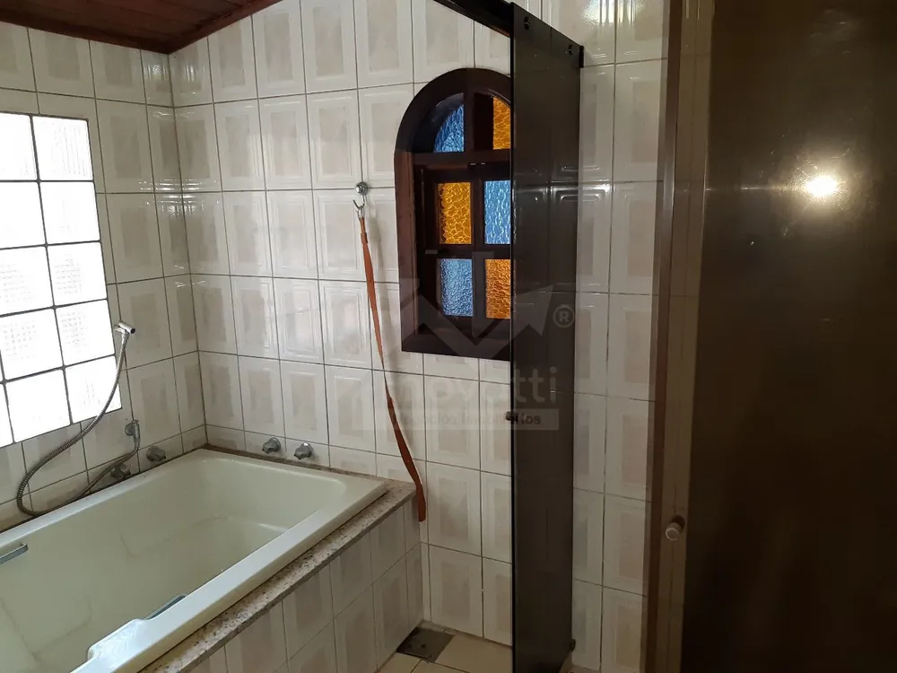 Casa, 4 quartos, 355 m² - Foto 22