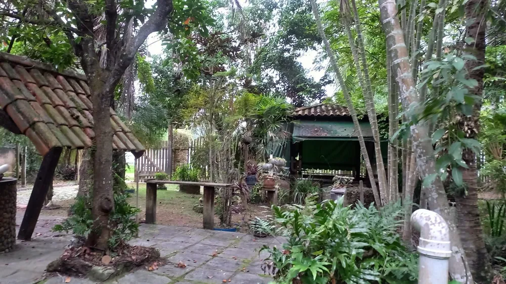 Casa, 4 quartos, 355 m² - Foto 10