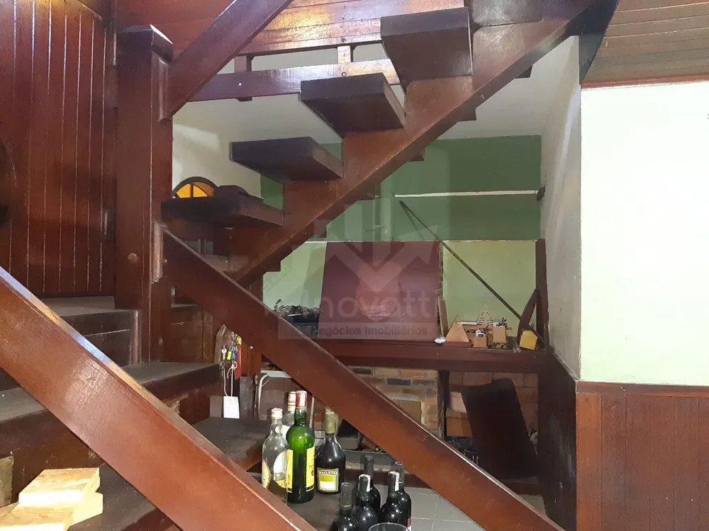 Casa, 4 quartos, 355 m² - Foto 16