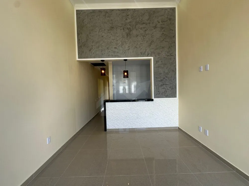Casa, 2 quartos, 90 m² - Foto 4