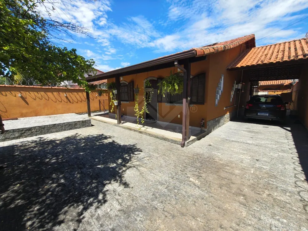 Casa, 168 m² - Foto 1