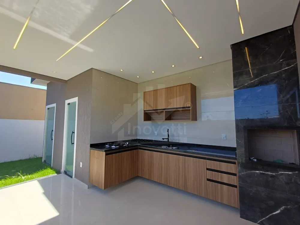 Casa de Condomínio, 3 quartos - Foto 35