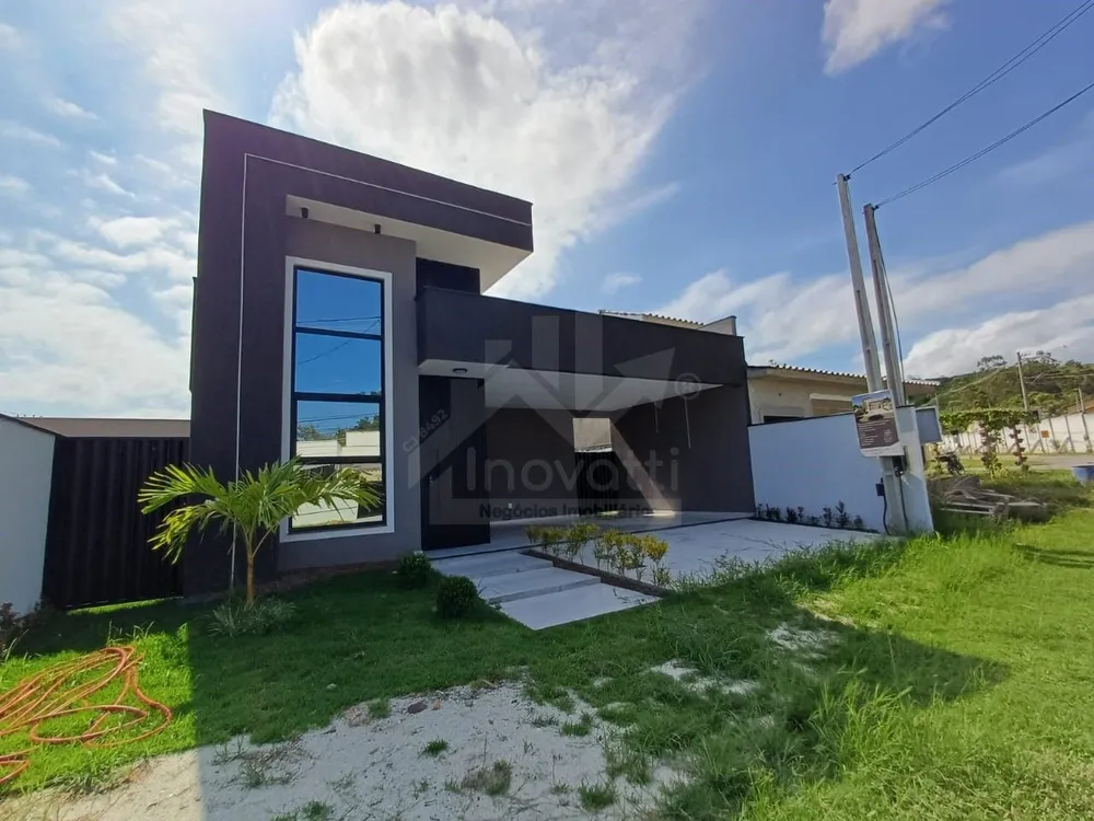 Casa de Condomínio, 3 quartos - Foto 8