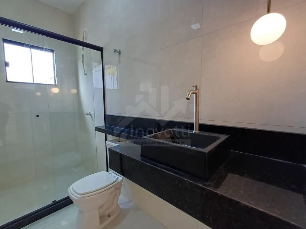 Casa de Condomínio, 3 quartos - Foto 28