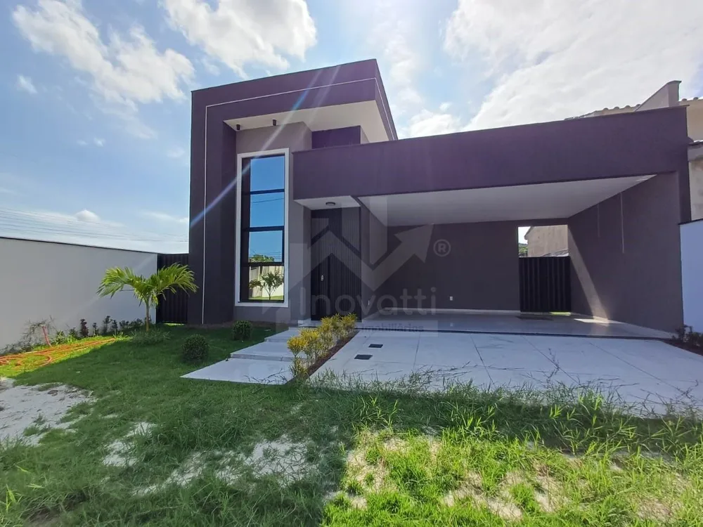 Casa de Condomínio, 3 quartos - Foto 6