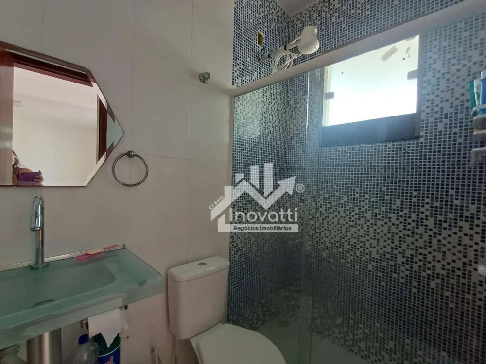 Casa, 2 quartos, 120 m² - Foto 13