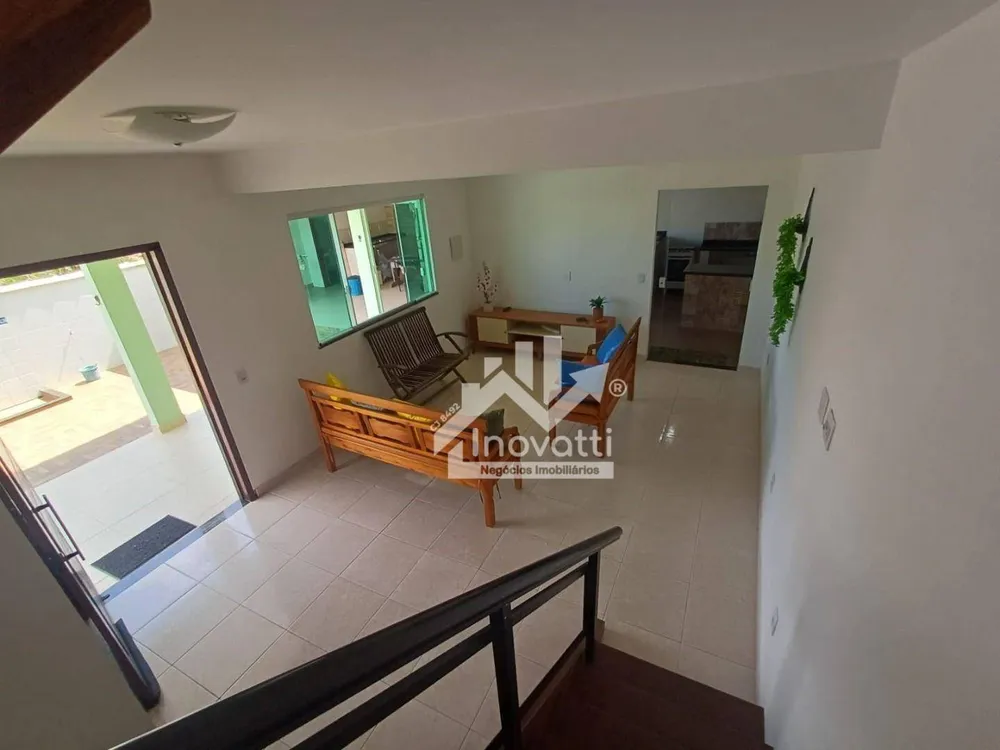 Casa, 2 quartos, 120 m² - Foto 6