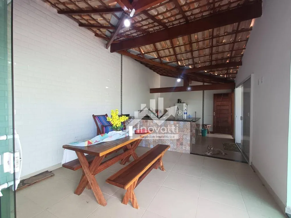 Casa, 2 quartos, 120 m² - Foto 9