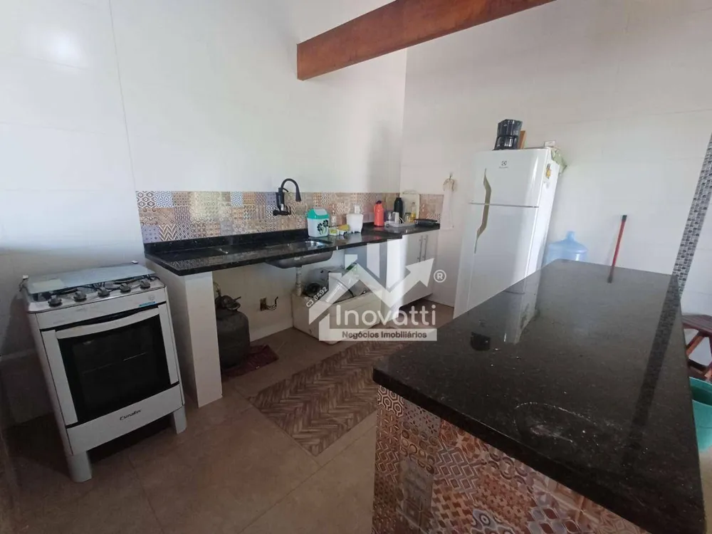 Casa, 2 quartos, 120 m² - Foto 8