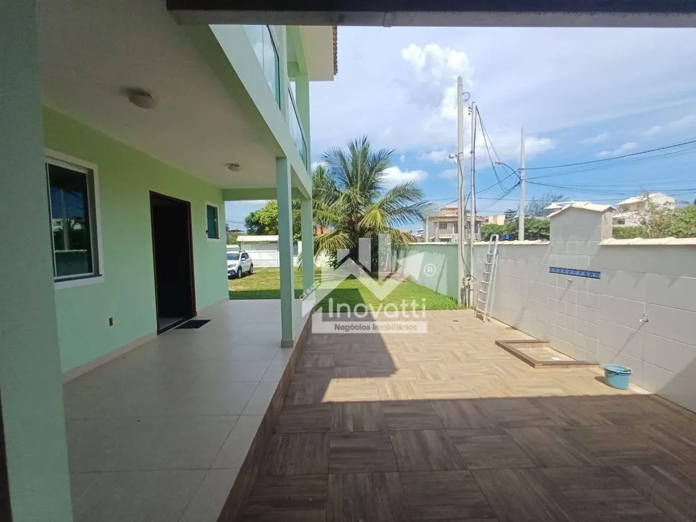 Casa, 2 quartos, 120 m² - Foto 2