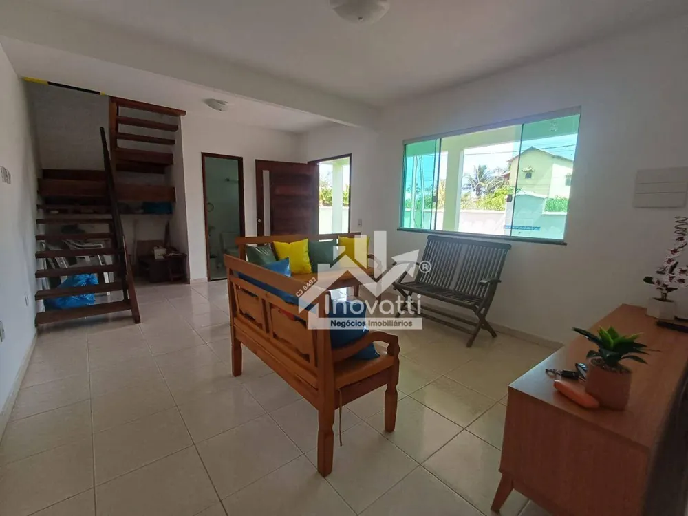 Casa, 2 quartos, 120 m² - Foto 7