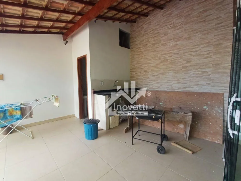 Casa, 2 quartos, 120 m² - Foto 11