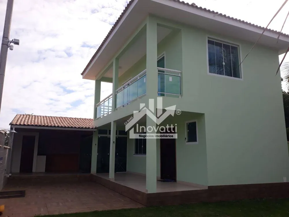 Casa, 2 quartos, 120 m² - Foto 1