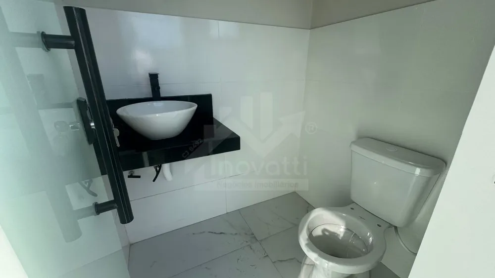 Casa de Condomínio, 3 quartos - Foto 9