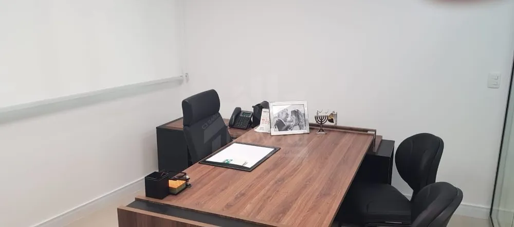 Loja-Salão, 320 m² - Foto 1