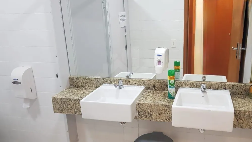 Loja-Salão, 320 m² - Foto 26